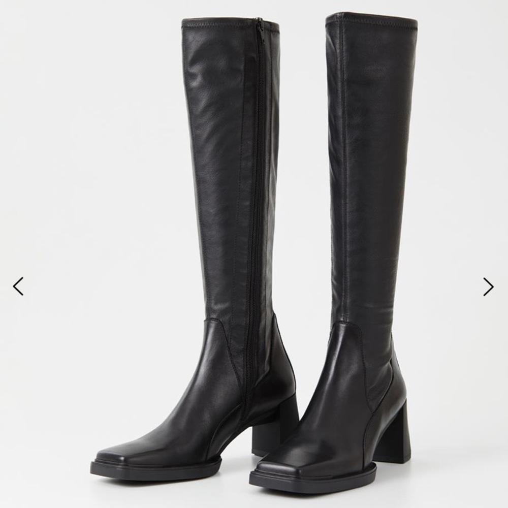 Vagabond Edwina Boots